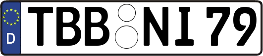 TBB-NI79
