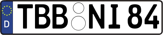 TBB-NI84