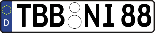 TBB-NI88