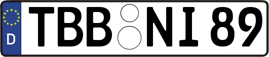 TBB-NI89