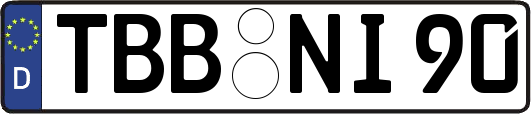 TBB-NI90