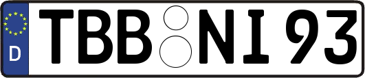 TBB-NI93
