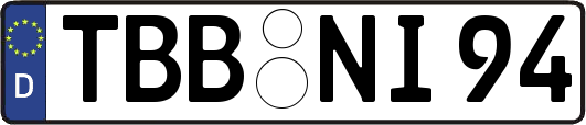 TBB-NI94