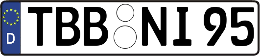 TBB-NI95