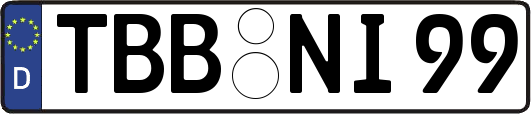 TBB-NI99