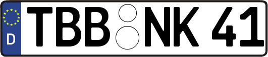 TBB-NK41
