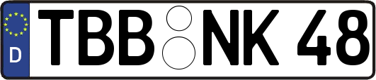 TBB-NK48