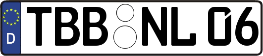 TBB-NL06