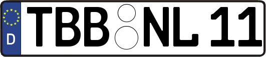 TBB-NL11