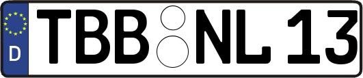 TBB-NL13