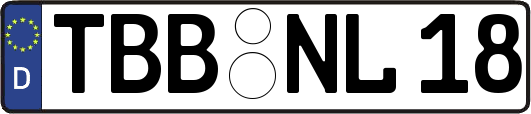 TBB-NL18
