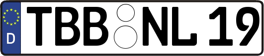 TBB-NL19