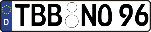 TBB-NO96