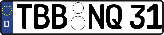 TBB-NQ31