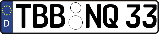 TBB-NQ33