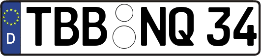 TBB-NQ34