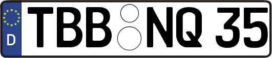 TBB-NQ35