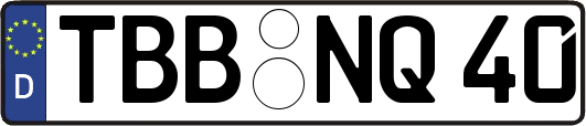TBB-NQ40