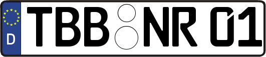 TBB-NR01