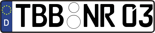 TBB-NR03