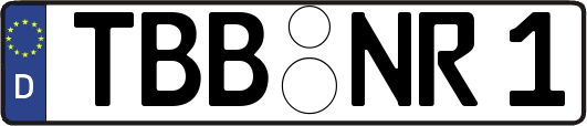 TBB-NR1