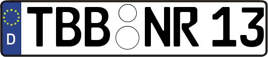 TBB-NR13