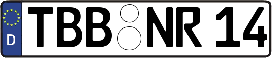 TBB-NR14