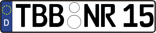 TBB-NR15