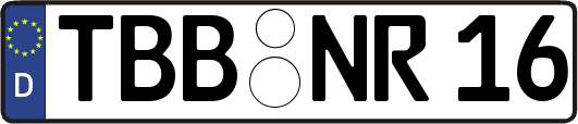TBB-NR16