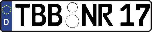 TBB-NR17