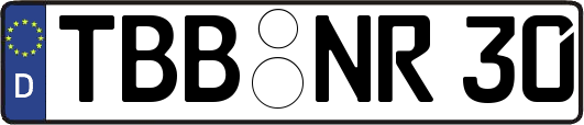 TBB-NR30