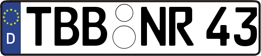 TBB-NR43