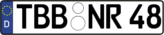 TBB-NR48