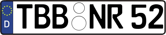 TBB-NR52
