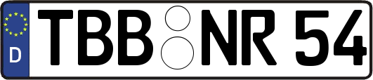 TBB-NR54