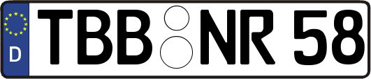 TBB-NR58