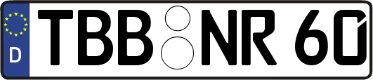 TBB-NR60