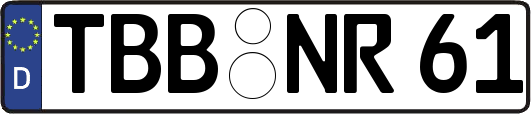 TBB-NR61