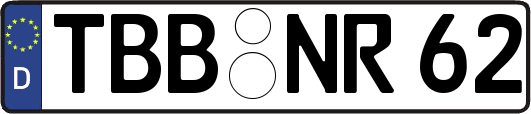 TBB-NR62