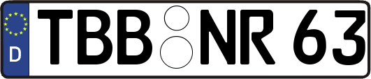 TBB-NR63