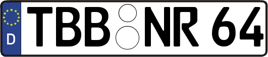 TBB-NR64
