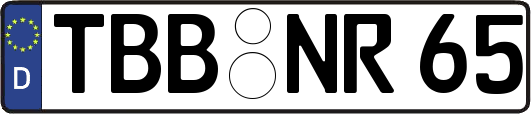 TBB-NR65