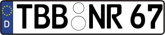 TBB-NR67