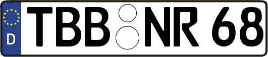 TBB-NR68