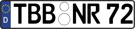 TBB-NR72