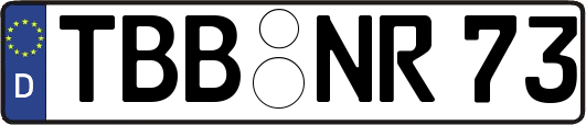 TBB-NR73