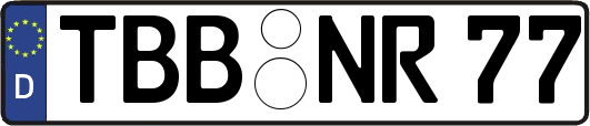 TBB-NR77
