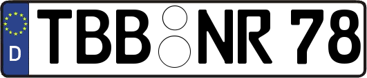 TBB-NR78