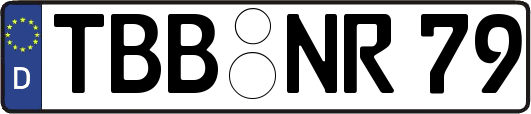 TBB-NR79