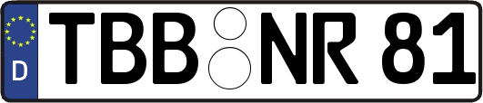 TBB-NR81